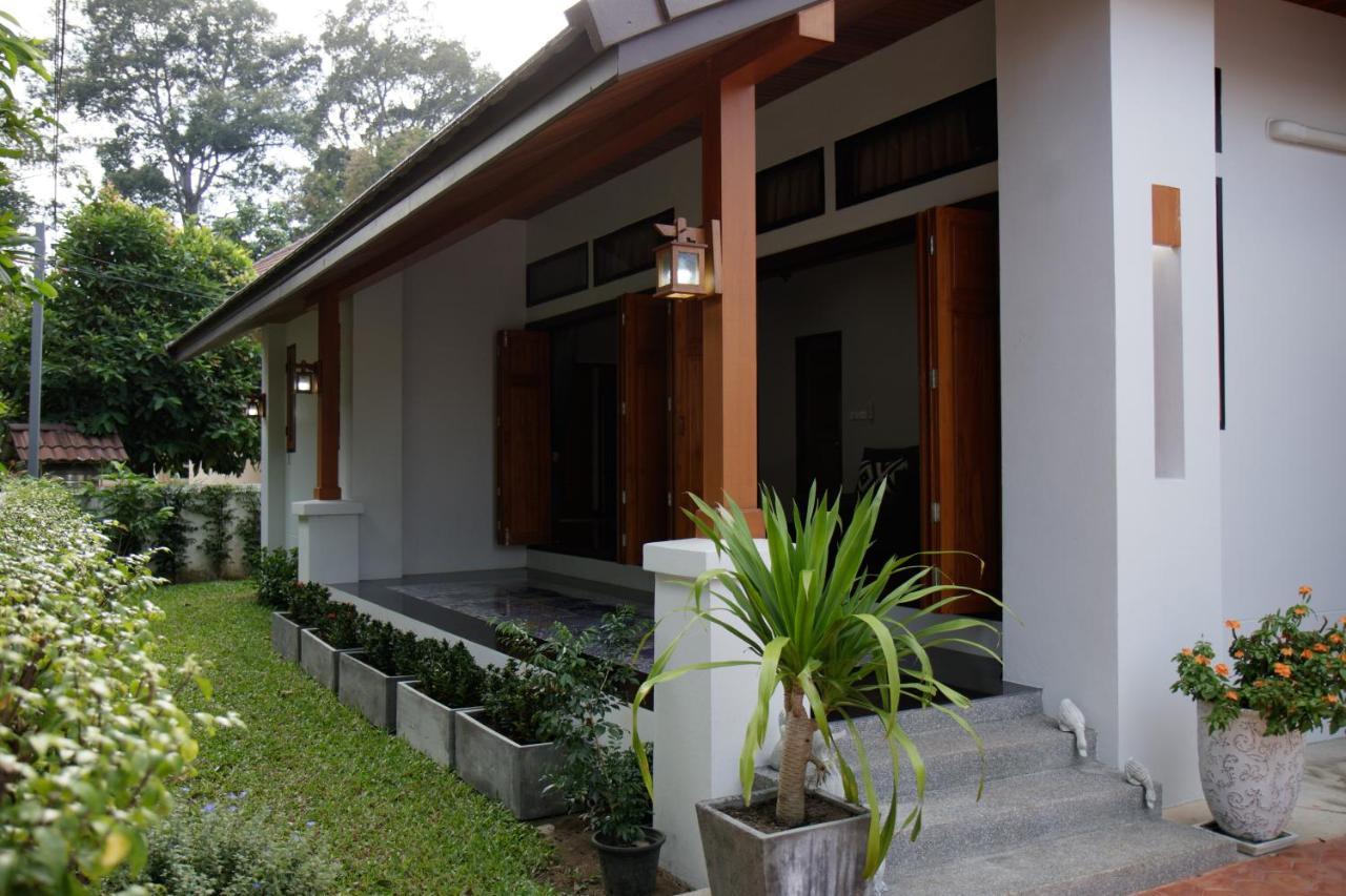 Villa 422 Chiangmai Chiang Mai Exterior photo
